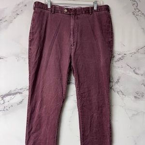 Peter Millar Pima Cotton Pants 36/32